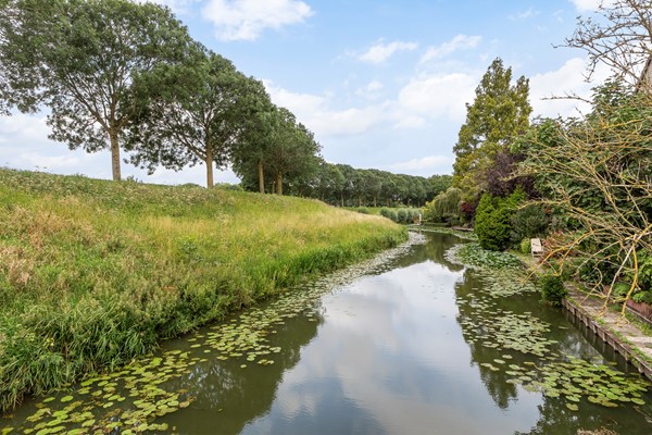 Medium property photo - Joke Smit-Erf 128, 3315 VE Dordrecht